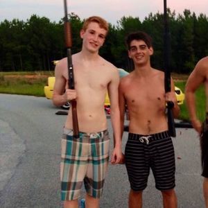 Meet your Posher, James